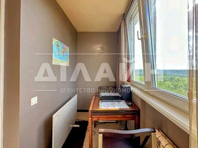 квартира по адресу Лобановского, 30