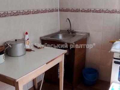 квартира по адресу Вітряні Гори ул., 1
