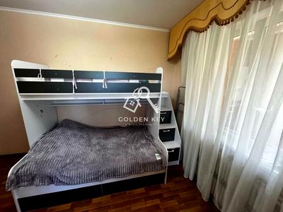 квартира за адресою Глеваютська вул. (Вологодська), 24