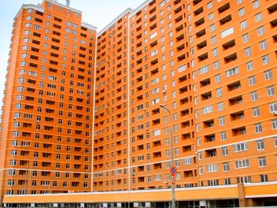квартира за адресою Балківська вул. (Фрунзе вул.), 137г