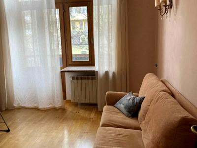 квартира по адресу Андреевский спуск, 2