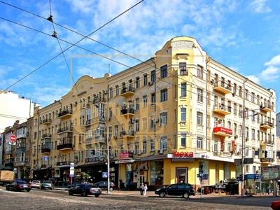 квартира по адресу Большая Васильковская ул. (Красноармейская), 43/16
