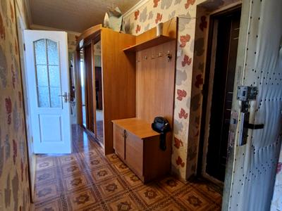 квартира по адресу Валерия Лобановского просп. (Краснозвездный), 5-А