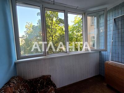 квартира за адресою Академіка Корольова вул., 43/2