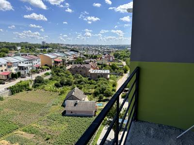квартира за адресою Підгородня вул., 1