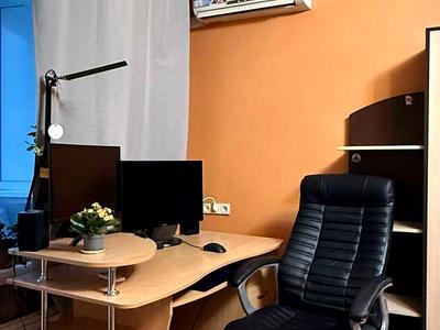 квартира по адресу Архитектора Вербицкого ул., 8