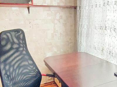 квартира за адресою Оболонський просп., 33-А