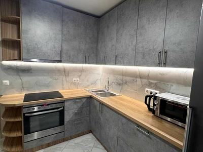 квартира по адресу Бориса Гмыри ул., 20