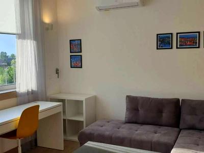 квартира по адресу Берёзовая ул., 43