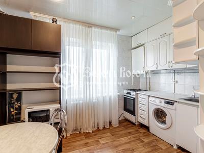 квартира за адресою Оболонський просп., 34