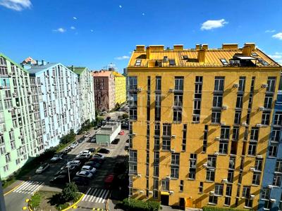 квартира по адресу Регенераторная ул., 4 
