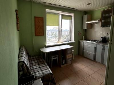 квартира по адресу Донецкое шоссе, 7
