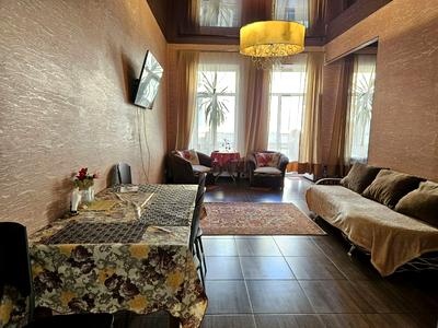 квартира за адресою Новосельського вул., 73