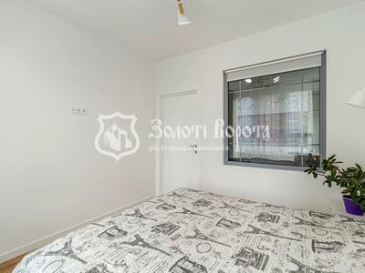 квартира по адресу Драгоманова ул., 10