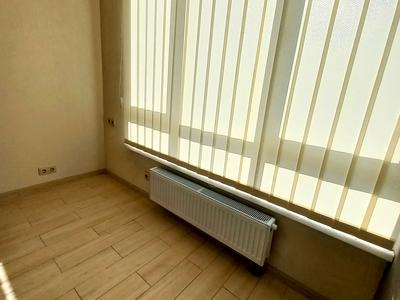 квартира за адресою Родини Крістерів вул., 20-Б