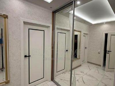 квартира по адресу Киев, Драгоманова ул., 2
