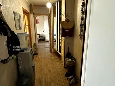 квартира за адресою Тростянецька вул., 12