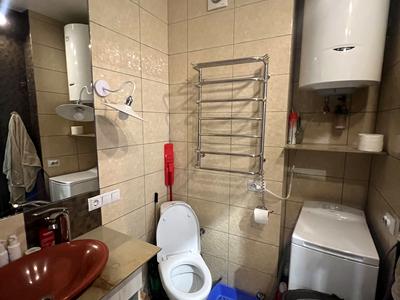 квартира по адресу Червоной Калины просп., 56