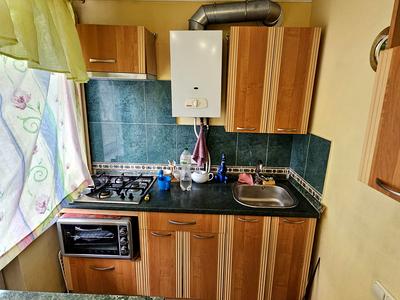 квартира за адресою Аєропорт, 9