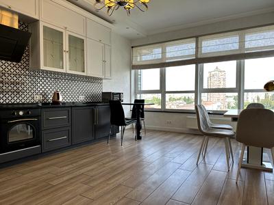 квартира по адресу Кловский спуск (Кловський), 7