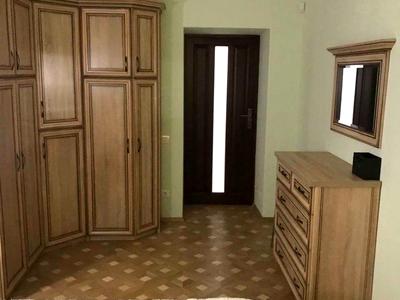 квартира по адресу Львов, Пулюя І., 40