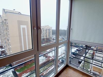 квартира за адресою Метрологічна вул., 9-В