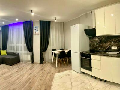 квартира за адресою Академіка Глушкова просп., 9-В