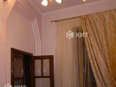 квартира по адресу Классический пер., 8