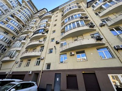квартира за адресою Олександра Кониського вул., 46/11