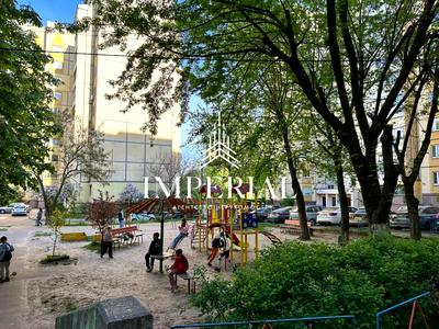квартира за адресою Кадетський Гай вул., 9