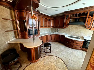 квартира по адресу Миколы Бажана просп., 14