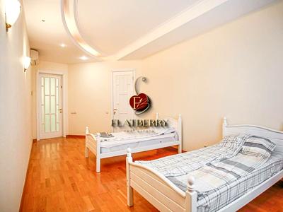 квартира по адресу Киев, Паторжинского ул., 14
