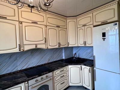 квартира за адресою Польова вул., 73