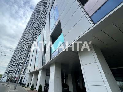 квартира по адресу Берестейский просп. (Победы), 11