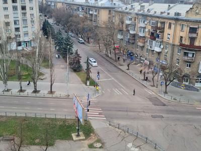 квартира за адресою Центральний просп. (Леніна), 21