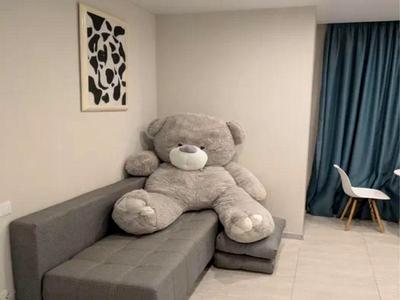 квартира за адресою Березова вул., 45