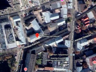коммерческая по адресу Химическая ул., 4