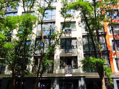 квартира за адресою Живописна вул., 3