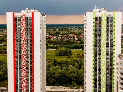 квартира по адресу Киев, Николая Закревского ул., 101-Б