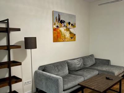 квартира за адресою Берестейський просп. (Перемоги), 42
