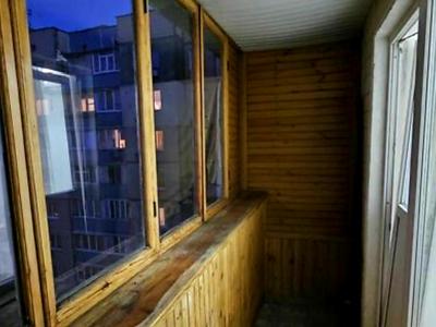 квартира по адресу Червоной Калины просп. (Владимира Маяковского), 32