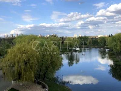 квартира за адресою Озерна вул., 4-А