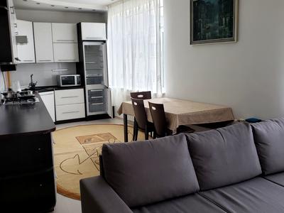 квартира за адресою Йосипа Коциловського вул., 23