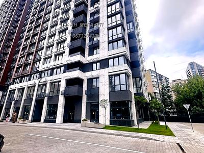 квартира за адресою Мокра вул. (Кудряшова), 8-Б