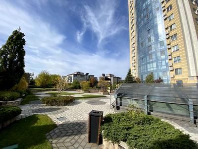 квартира за адресою Берестейський просп. (Перемоги), 26