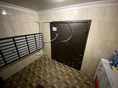 квартира за адресою Миколи Ушакова вул., 20-А