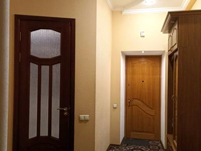 квартира по адресу Киев, Антоновича ул. (Горького), 14б