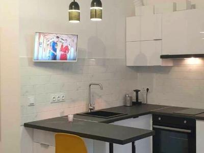 квартира за адресою Березова вул., 44