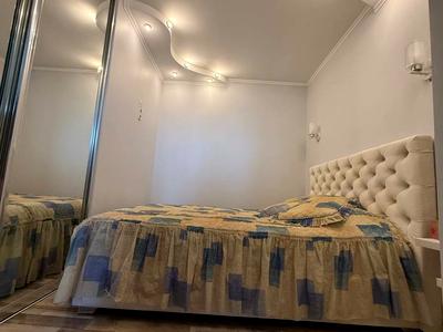 квартира за адресою Доківська вул., 10, к5