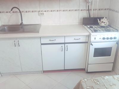 квартира за адресою Ревуцького вул., 27